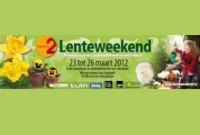 Radio 2 - Lenteweekend : 23-26 maart