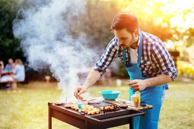 Barbecue tips (Barbecue)