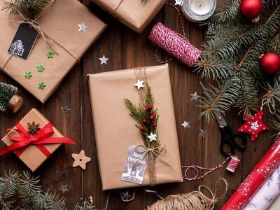 Dít is de leukste moderne kerstdecoratie: van innovatieve Twinkly kerstverlichting tot ecologische versieringen (Kerst)