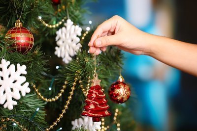 De kerstboom versieren in 10 stappen met Christmaholic (Kerst)