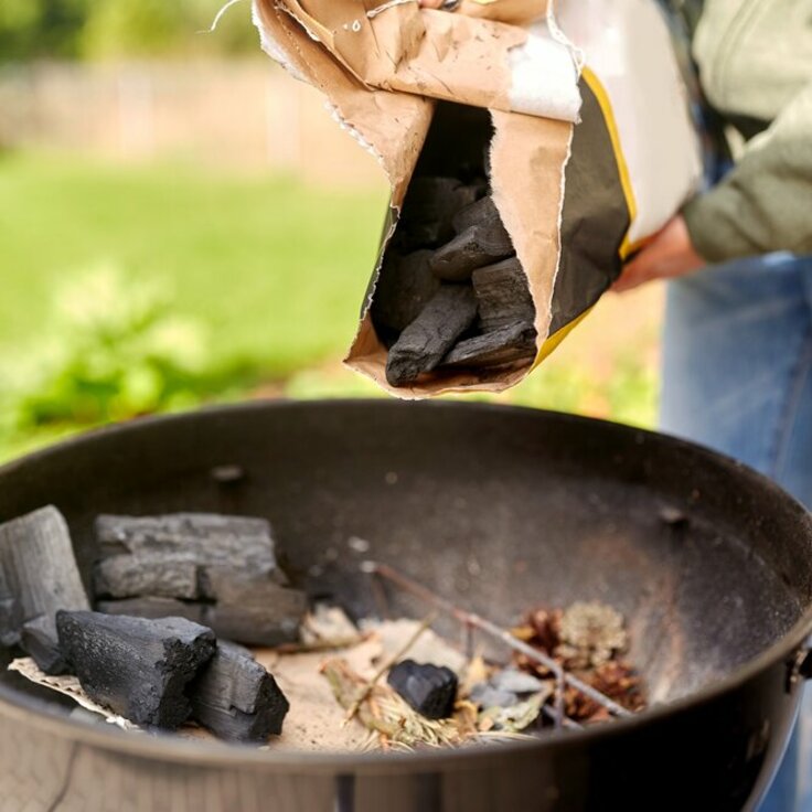 Welke soort barbecue moet ik kopen?