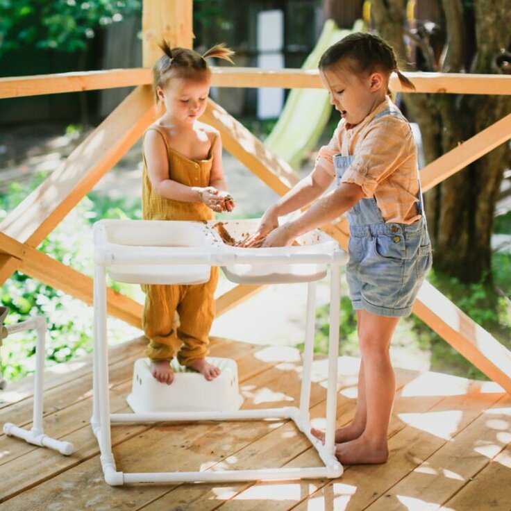 Een kindvriendelijke overkapping in de tuin: inspiratie en tips (Tuinnieuws)