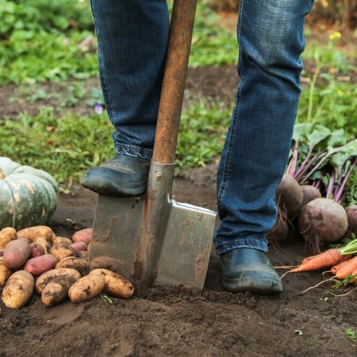 Tuinieren zonder tuin