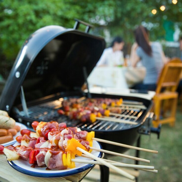 De Top 3 Houtskoolbarbecues van 2023: Onze Beoordelingen (Barbecue)