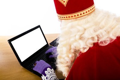 Sinterklaascadeaus kopen in het tuincentrum (Feestdagen)