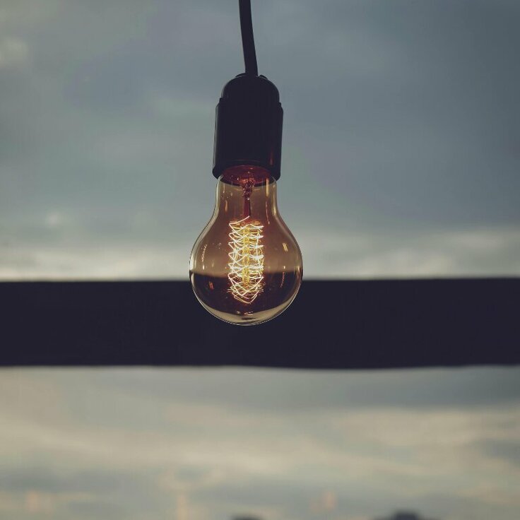 Tips bij het uitwerken van een lichtplan voor je tuin (Terras en verlichting)